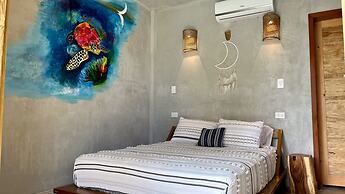 SHANTI SURF CAMP