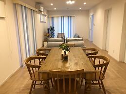 Bears Stay Kumejima Villa