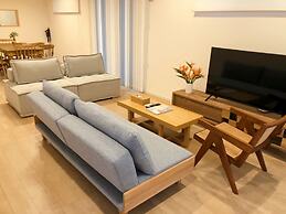 Bears Stay Kumejima Villa