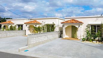 Bears Stay Kumejima Villa