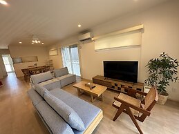 Bears Stay Kumejima Villa