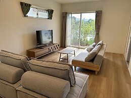 Bears Stay Kumejima Villa