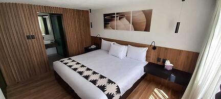 Casa Tlaxcalli by Beddo Hoteles