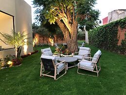 Casa Tlaxcalli by Beddo Hoteles