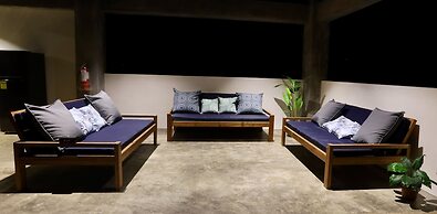 LaFinca Hostel Siargao