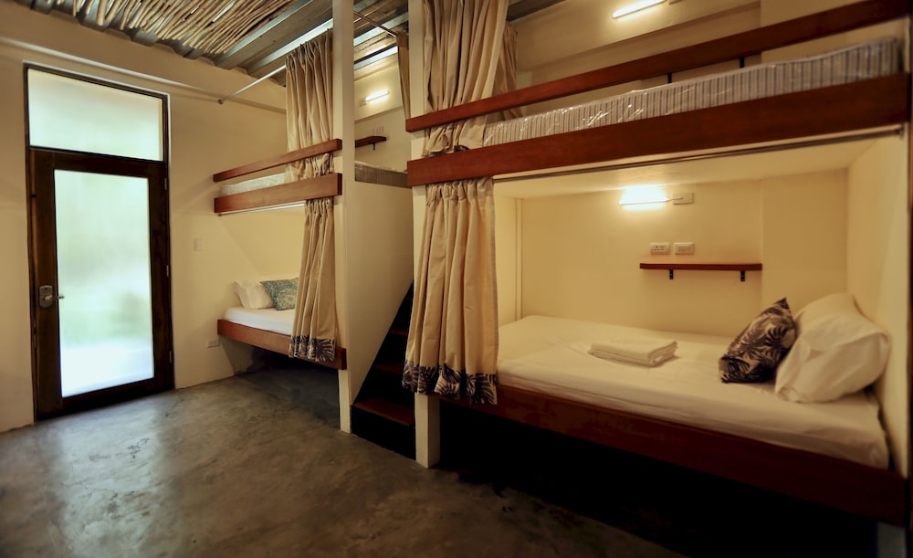 LaFinca Hostel Siargao