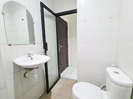 Bwalk Hotel Malang