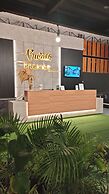 Bwalk Hotel Malang