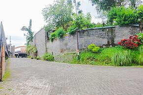 Bwalk Hotel Malang