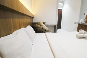 Bwalk Hotel Malang