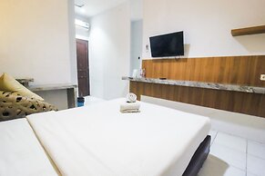Bwalk Hotel Malang