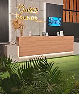 Bwalk Hotel Malang