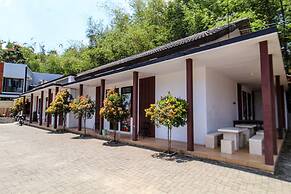 Bwalk Hotel Malang