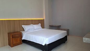 Bwalk Hotel Malang