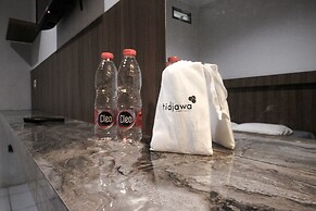 Bwalk Hotel Malang
