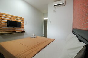 Bwalk Hotel Malang