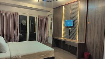 Bwalk Hotel Malang