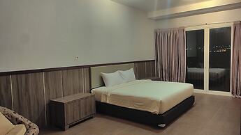 Bwalk Hotel Malang