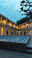 Bwalk Hotel Malang