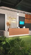 Bwalk Hotel Malang