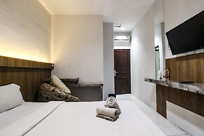 Bwalk Hotel Malang