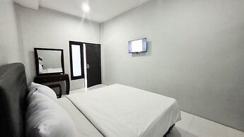 Bwalk Hotel Malang