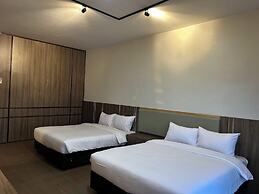 Bwalk Hotel Malang