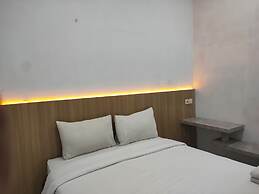 Bwalk Hotel Malang
