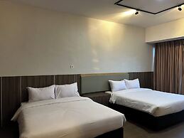 Bwalk Hotel Malang