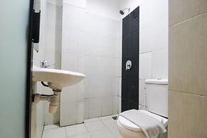 Bwalk Hotel Malang