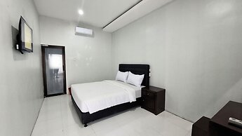 Bwalk Hotel Malang