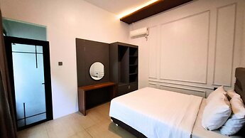 Bwalk Hotel Malang