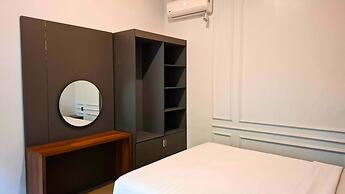 Bwalk Hotel Malang