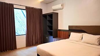 Bwalk Hotel Malang