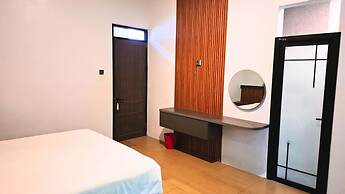 Bwalk Hotel Malang