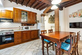 Servi Ground Floor in Firenze