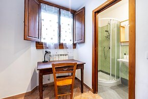 Servi Ground Floor in Firenze
