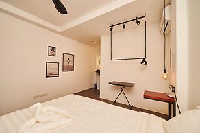 Hotel Gray in Boracay