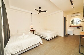 Hotel Gray in Boracay
