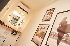 Hotel Gray in Boracay