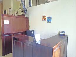 OYO 93073 Penginapan 69