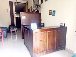 OYO 93073 Penginapan 69
