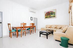 Tripletree Sinergi Hotel Tretes
