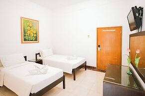 Tripletree Sinergi Hotel Tretes