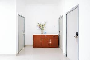 Tripletree Sinergi Hotel Tretes