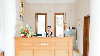Tripletree Sinergi Hotel Tretes