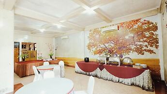 Tripletree Sinergi Hotel Tretes