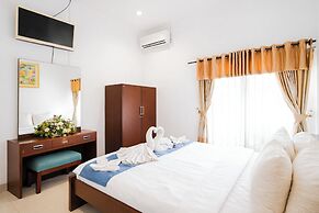 Tripletree Sinergi Hotel Tretes
