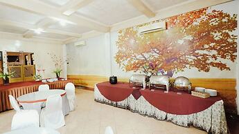 Tripletree Sinergi Hotel Tretes
