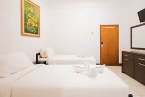 Tripletree Sinergi Hotel Tretes